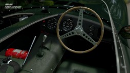 画像ギャラリー No.007のサムネイル画像 / 「グランツーリスモSPORT」，往年の名車やル・マンを制したワークスカーなど新車両5台を追加。GTリーグに5つのラウンドを実装
