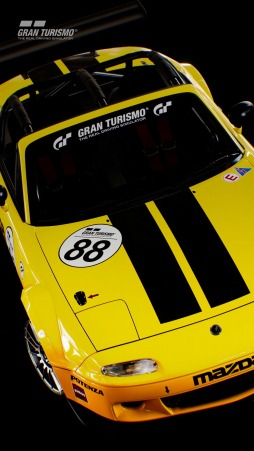 画像ギャラリー No.014のサムネイル画像 / 「グランツーリスモSPORT」，往年の名車やル・マンを制したワークスカーなど新車両5台を追加。GTリーグに5つのラウンドを実装