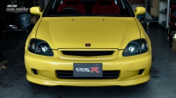 画像ギャラリー No.024のサムネイル画像 / 「グランツーリスモSPORT」，往年の名車やル・マンを制したワークスカーなど新車両5台を追加。GTリーグに5つのラウンドを実装