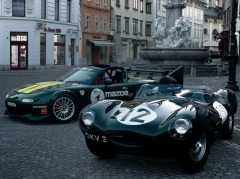 「グランツーリスモSPORT」，往年の名車やル・マンを制したワークスカーなど新車両5台を追加。GTリーグに5つのラウンドを実装