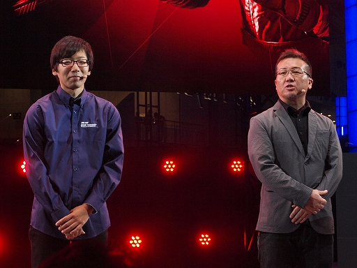 画像ギャラリー No.002のサムネイル画像 / ［TGS 2019］一遊入魂「グランツーリスモSPORT」，手に汗握る熱い展開となったエキシビションレースの模様をレポート