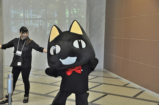 画像ギャラリー No.020のサムネイル画像 / 「全国都道府県対抗eスポーツ選手権 2019 IBARAKI」にて。国体という枠組みで行われたeスポーツ大会に感じたこと
