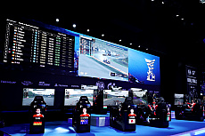 画像ギャラリー No.005のサムネイル画像 / 「グランツーリスモSPORT」,「FIA グランツーリスモ チャンピオンシップ」2020シーズン開幕戦が2月15日と16日にシドニーで開催
