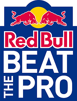 画像ギャラリー No.002のサムネイル画像 / 「グランツーリスモSPORT」で現役プロドライバーに挑戦。「Red Bull Beat The Pro」の実況付きレース映像が公開