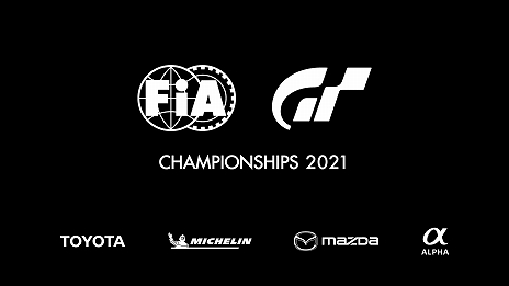 画像ギャラリー No.006のサムネイル画像 / FIA公認世界大会「FIA グランツーリスモ チャンピオンシップ2021」の開催概要が公開。2021年シーズンはすべてのイベントがオンラインで開催