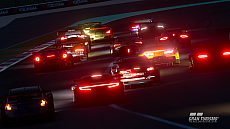 画像ギャラリー No.010のサムネイル画像 / FIA公認世界大会「FIA グランツーリスモ チャンピオンシップ2021」の開催概要が公開。2021年シーズンはすべてのイベントがオンラインで開催