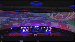 画像ギャラリー No.003のサムネイル画像 / eモータースポーツ大会「AUTOBACS JEGT GRAND PRIX」が2021年度も開催決定