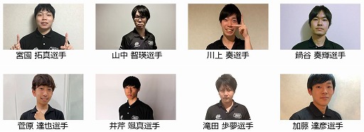 画像ギャラリー No.007のサムネイル画像 / eモータースポーツ大会「AUTOBACS JEGT GRAND PRIX」が2021年度も開催決定