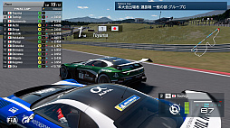 画像ギャラリー No.011のサムネイル画像 / 「グランツーリスモSPORT」,“本大会”に出場する全国トップドライバー22名が決定