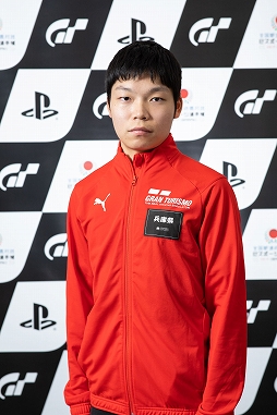画像ギャラリー No.033のサムネイル画像 / 「グランツーリスモSPORT」,“本大会”に出場する全国トップドライバー22名が決定