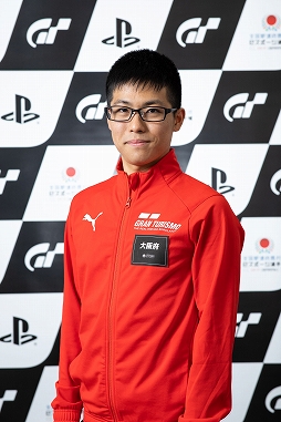 画像ギャラリー No.037のサムネイル画像 / 「グランツーリスモSPORT」,“本大会”に出場する全国トップドライバー22名が決定
