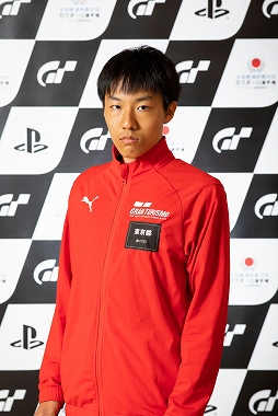 画像ギャラリー No.038のサムネイル画像 / 「グランツーリスモSPORT」,“本大会”に出場する全国トップドライバー22名が決定