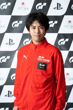 画像ギャラリー No.039のサムネイル画像 / 「グランツーリスモSPORT」,“本大会”に出場する全国トップドライバー22名が決定