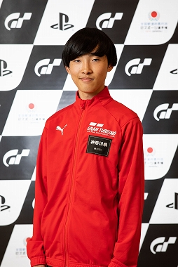 画像ギャラリー No.041のサムネイル画像 / 「グランツーリスモSPORT」,“本大会”に出場する全国トップドライバー22名が決定