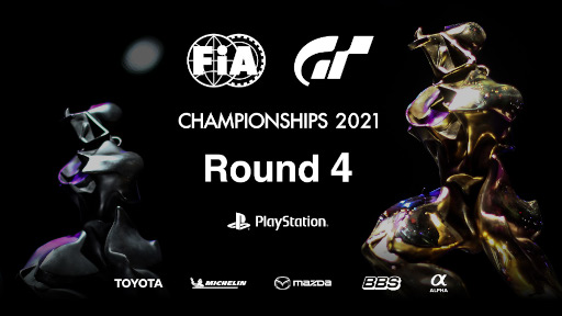 画像ギャラリー No.001のサムネイル画像 / 「FIA グランツーリスモ チャンピオンシップ 2021」ワールドシリーズ ラウンド4を11月14日23時より放送
