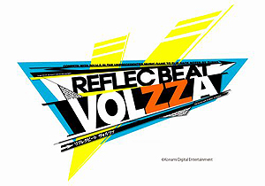 画像ギャラリー No.008のサムネイル画像 / アーケード用リズムゲーム「REFLEC BEAT VOLZZA」が本日より順次稼働。「スライドオブジェクト」などの新要素追加で大きく進化
