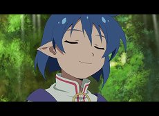 画像ギャラリー No.002のサムネイル画像 / 「Star Ocean2 セカンドエヴォリューション ダウンロード版」がPS4とPS Vitaで配信開始。PSP版をベースにトロフィー機能などが追加