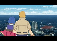 画像ギャラリー No.003のサムネイル画像 / 「Star Ocean2 セカンドエヴォリューション ダウンロード版」がPS4とPS Vitaで配信開始。PSP版をベースにトロフィー機能などが追加
