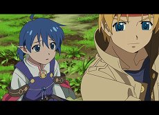 画像ギャラリー No.005のサムネイル画像 / 「Star Ocean2 セカンドエヴォリューション ダウンロード版」がPS4とPS Vitaで配信開始。PSP版をベースにトロフィー機能などが追加