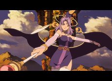 画像ギャラリー No.007のサムネイル画像 / 「Star Ocean2 セカンドエヴォリューション ダウンロード版」がPS4とPS Vitaで配信開始。PSP版をベースにトロフィー機能などが追加