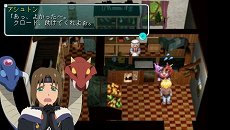 画像ギャラリー No.014のサムネイル画像 / 「Star Ocean2 セカンドエヴォリューション ダウンロード版」がPS4とPS Vitaで配信開始。PSP版をベースにトロフィー機能などが追加