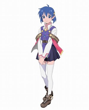 画像ギャラリー No.016のサムネイル画像 / 「Star Ocean2 セカンドエヴォリューション ダウンロード版」がPS4とPS Vitaで配信開始。PSP版をベースにトロフィー機能などが追加