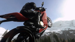 画像ギャラリー No.006のサムネイル画像 / バイクレースを楽しめる「DRIVECLUB Bikes」,「DRIVECLUB」用DLC版と単体起動版の2種類にて配信開始