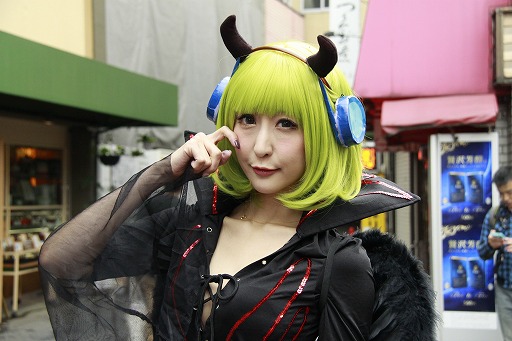 画像ギャラリー No.006のサムネイル画像 / 「駅奪取」「ステーションメモリーズ!」ファン感謝祭のレポートを公開