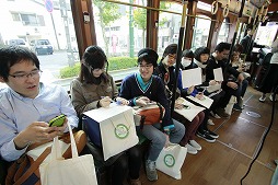 画像ギャラリー No.011のサムネイル画像 / 「駅奪取」「ステーションメモリーズ!」ファン感謝祭のレポートを公開