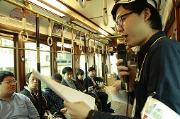 画像ギャラリー No.017のサムネイル画像 / 「駅奪取」「ステーションメモリーズ!」ファン感謝祭のレポートを公開