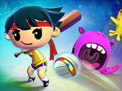 Harmonixが新型Apple TV専用の音楽＆スポーツゲーム「Beat Sports」をリリース。「パラッパラッパー」で知られる松浦雅也氏が楽曲を提供