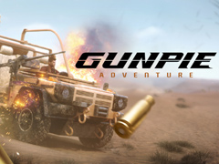 ［G-Star 2016］ゲーセンで遊べるガンシューをスマホで再現？「Gunpie Adventure」合同インタビューの内容を掲載