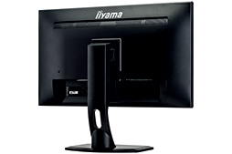 画像ギャラリー No.004のサムネイル画像 / iiyamaがゲーマー向けディスプレイブランド「G-MASTER」を海外で立ち上げ。第1弾の27インチ液晶ディスプレイは国内販売の予定あり