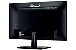 画像ギャラリー No.008のサムネイル画像 / iiyamaがゲーマー向けディスプレイブランド「G-MASTER」を海外で立ち上げ。第1弾の27インチ液晶ディスプレイは国内販売の予定あり