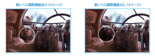 画像ギャラリー No.007のサムネイル画像 / マウスコンピューター，垂直144Hz対応のゲーマー向け液晶ディスプレイを発売。ProLiteからG-MASTERへのリブランドモデル