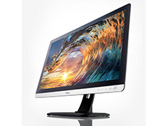 iiyama，“5K”解像度の27インチ液晶ディスプレイを発表。価格は約11万円に