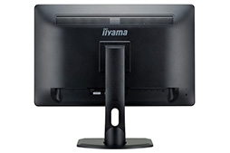 画像ギャラリー No.003のサムネイル画像 / iiyama，“5K”解像度の27インチ液晶ディスプレイを発表。価格は約11万円に