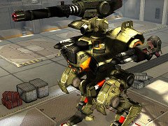 戦場のビーコンを奪い合う6対6のロボットアクションゲーム「Walking War Robots」を紹介する「（ほぼ）日刊スマホゲーム通信」第973回