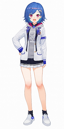 画像ギャラリー No.012のサムネイル画像 / 【PR】「War Robots」でVTuberとYouTuberが激突!? バトルロイヤルなどの対戦企画がスタート