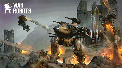 画像ギャラリー No.002のサムネイル画像 / ［GDC 2024］ローンチから10年を経た「War Robots PvP マルチプレイ」のエクゼクティブプロデューサーが語る，マネタイゼーションに関する5つの秘訣