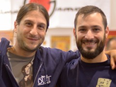 「7 Wonders: Duel」をリリースしたAntoine Bauza氏に聞く，最新作あれこれ。「進撃の巨人ボードゲーム」やゲームマーケットでの新作も準備中？