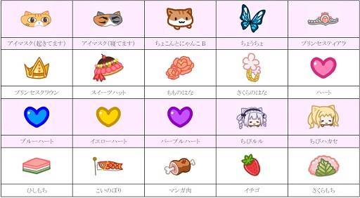 画像ギャラリー No.003のサムネイル画像 / 「リーリヤのおともだち」新衣装に学校の制服が登場。春アクセサリも追加