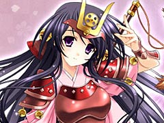 美少女軍勢RPG「戦国の神刃姫（センゴクブレイドル）」のプレテスト期間が延長。TSUTAYA オンラインゲームで11月18日まで実施