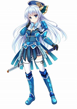 画像ギャラリー No.005のサムネイル画像 / TSUTAYA版「戦国の神刃姫X」，「黄金阿国(UR)」と「今川義元(UR)」のBOX召喚が開催