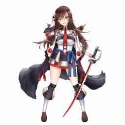 画像ギャラリー No.005のサムネイル画像 / 「戦国の神刃姫X」，大型アップデート記念キャンペーン第2弾を実施