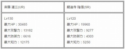 画像ギャラリー No.001のサムネイル画像 / TSUTAYA版「戦国の神刃姫X」，イベント「激戦！〜鳶加藤包囲網〜」を開催