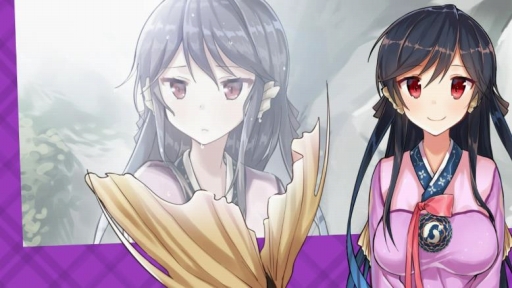 画像ギャラリー No.003のサムネイル画像 / 「僕の彼女は人魚姫!?」ヒロインのCVは渕上 舞さん。キャストとテーマ曲が発表に