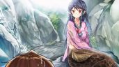画像ギャラリー No.004のサムネイル画像 / 再会した幼馴染は人魚姫になっていた。ノベルゲーム「僕の彼女は人魚姫！？」が配信開始