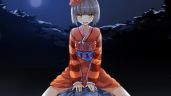 画像ギャラリー No.006のサムネイル画像 / 再会した幼馴染は人魚姫になっていた。ノベルゲーム「僕の彼女は人魚姫！？」が配信開始