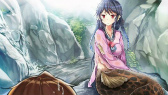 画像ギャラリー No.002のサムネイル画像 / ビジュアルノベル「僕の彼女は人魚姫！？」がAmazonで提供開始